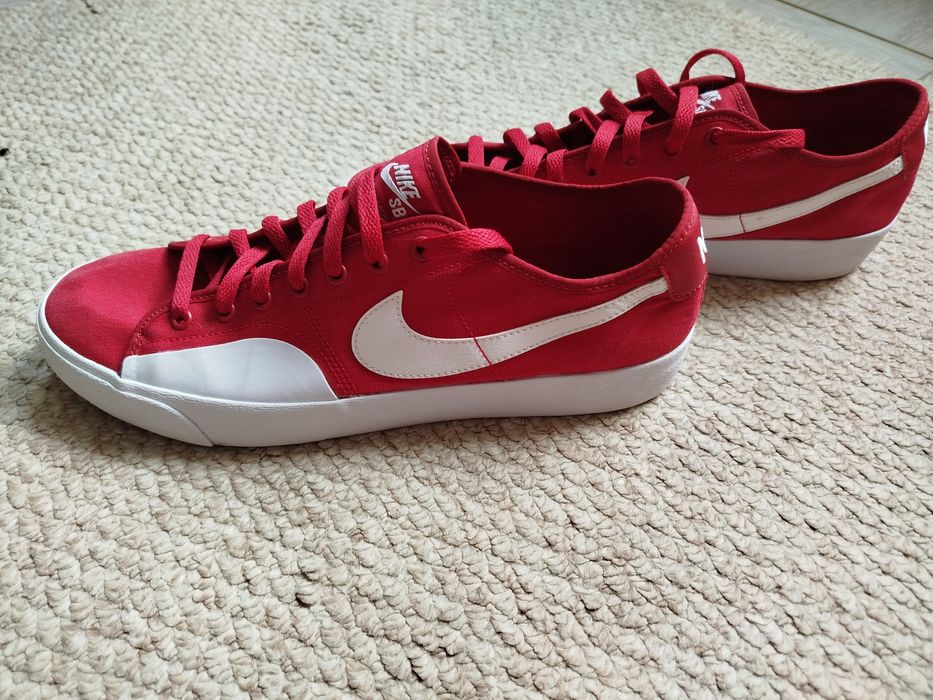 Кроссовки Nike 44р