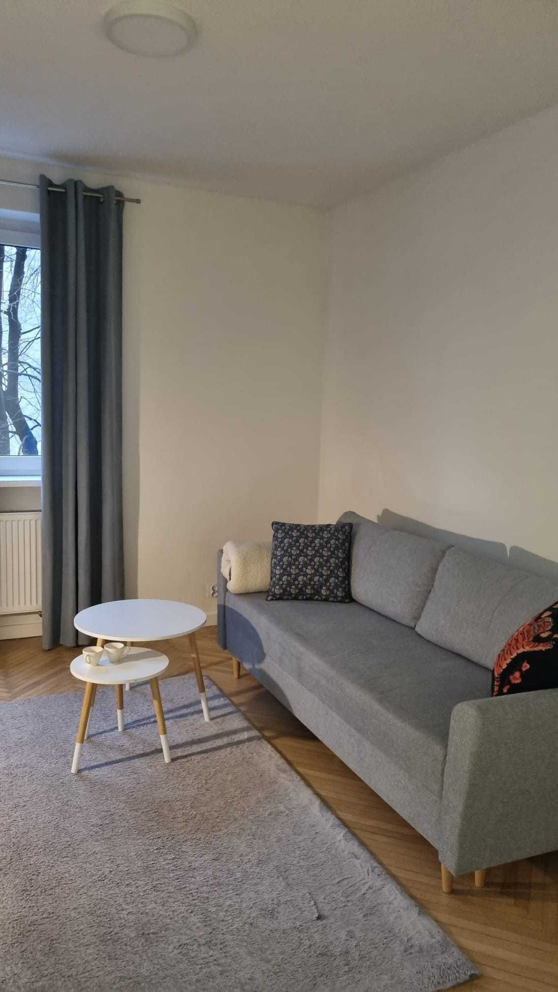 Wrocław Ołbin kawalerka na wynajem