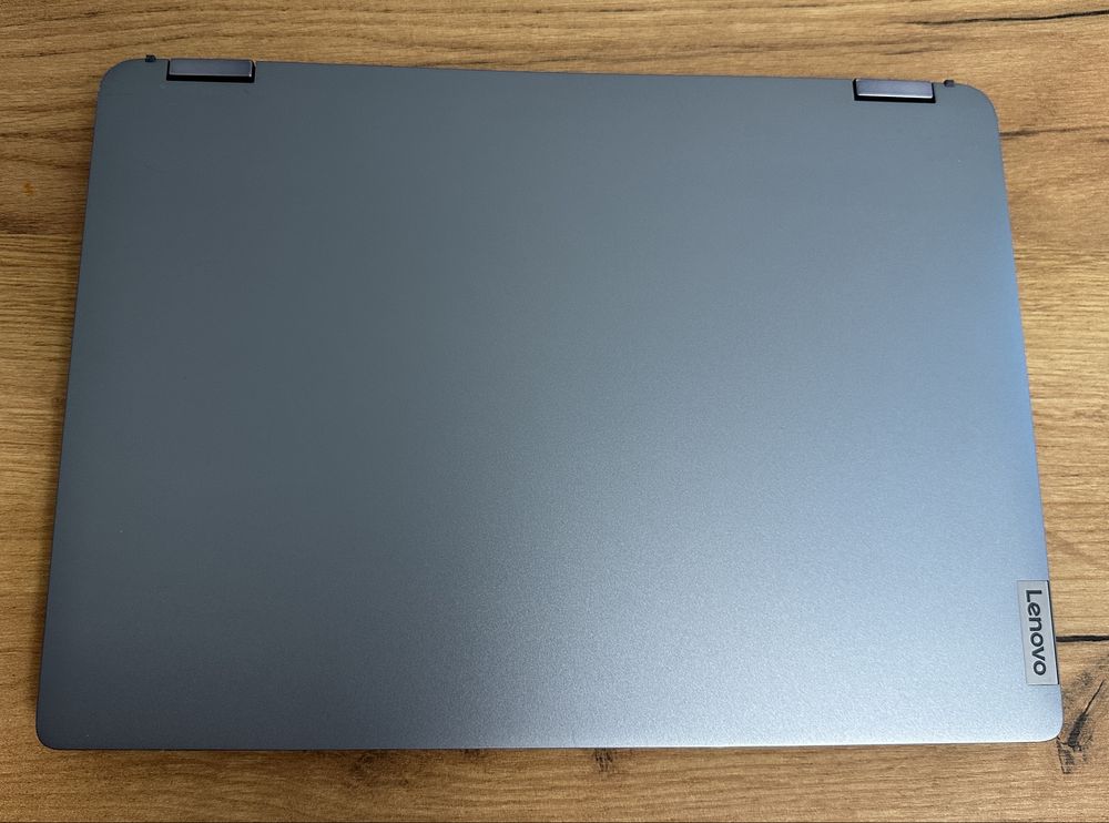 Ноутбук Lenovo Flex 7 (14IRU8) i7-1355u 2440x1400 IPS 1000 GB 16 ОЗУ