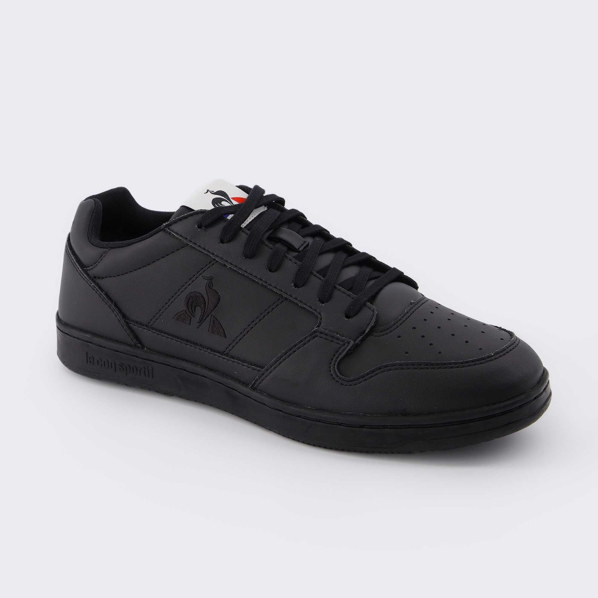 Le coq sportif sneakersy BREAKPOINT czarne 329 zamiast 399 zł