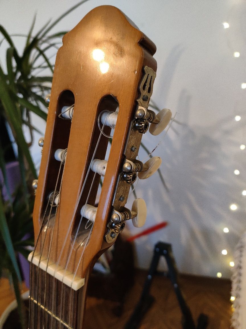 Gitara Raimundo model 112. Dorzucam GRATISY!!!