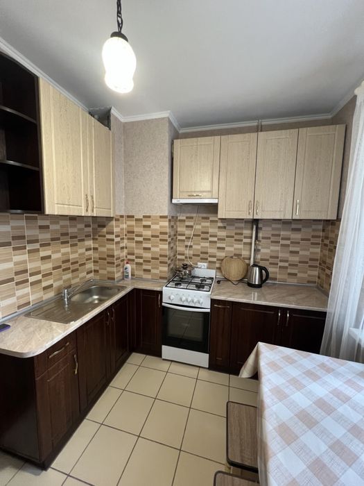 2 кімн. квартира,Автовокзал Подобово, потижнево