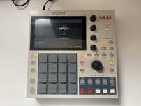 Sampler Akai MPC One Retro