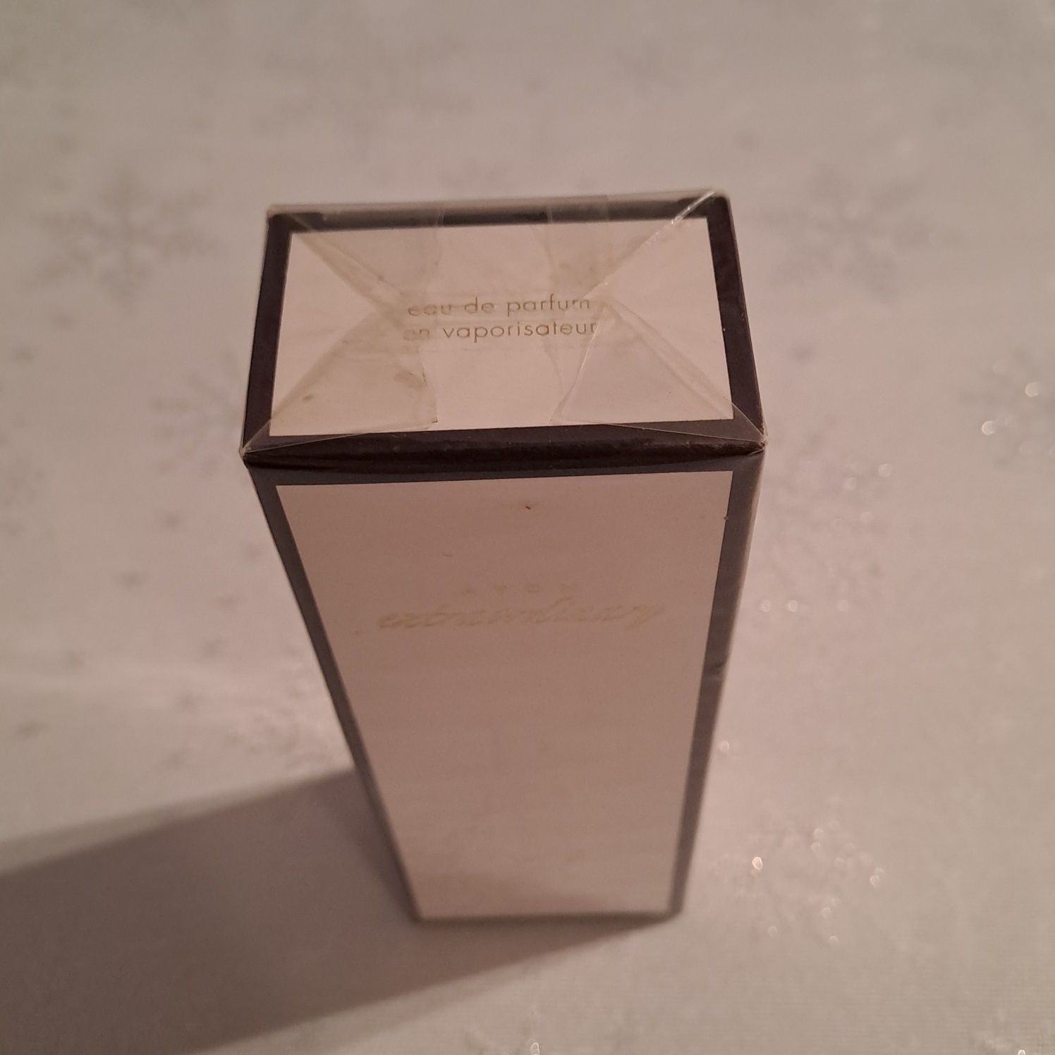 Nowe perfumy Avon Extraordinary 50ml UNIKAT