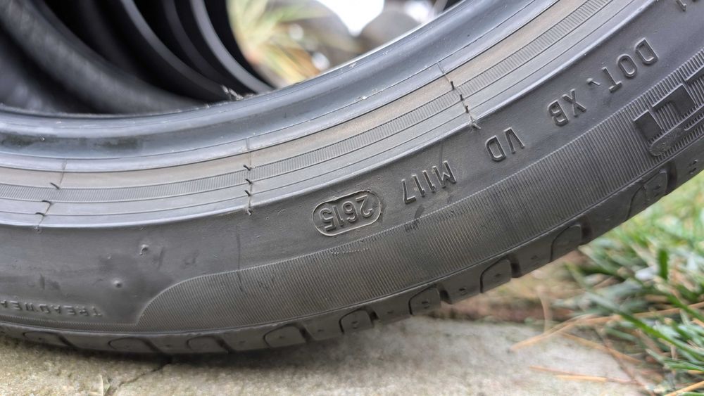 Opony Pirelli Cinturato 245/45R18 93Y letnie