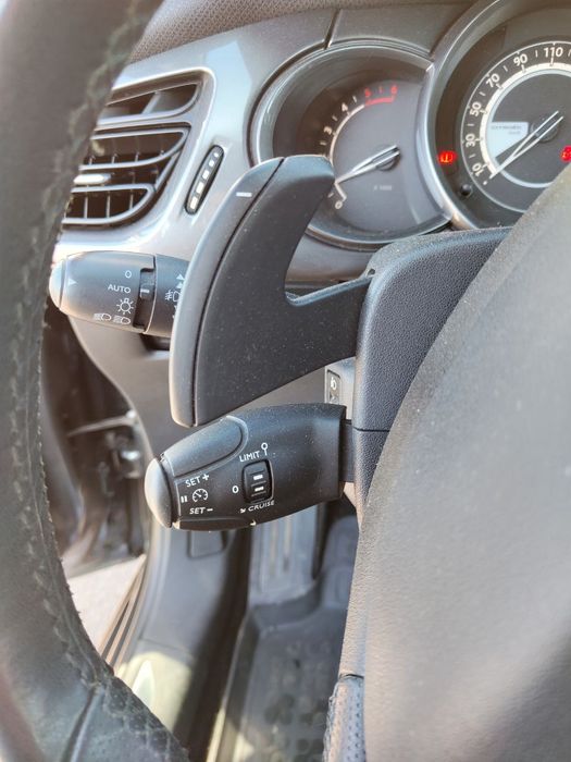 Citroen C3 2013 Exclusuve