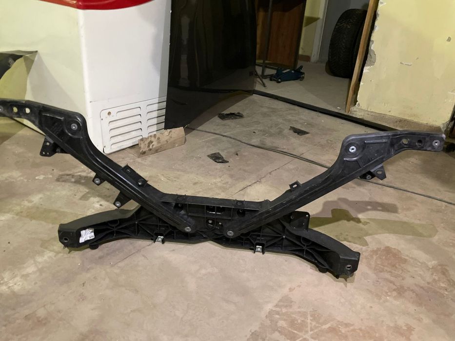 Телевізор панель радіатора Тесла У (оригінал)