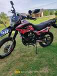 Продам Geon X-ROAD