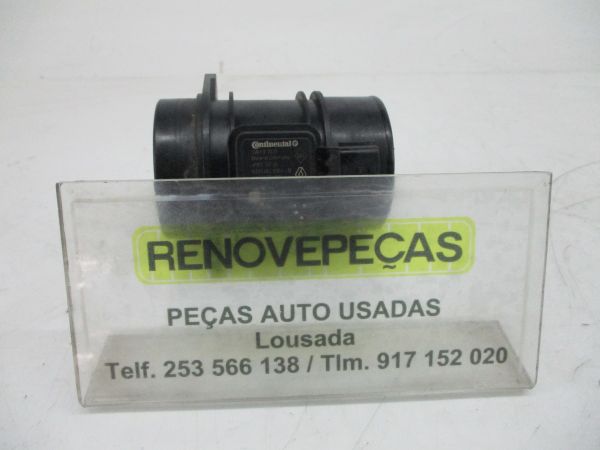 Medidor massa de ar / MAF RENAULT Megane III (BZ0_)
