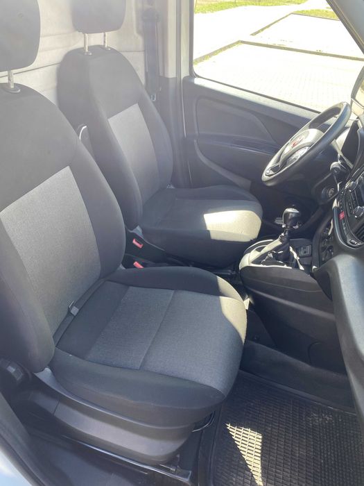 Fiat Doblo Maxi 1.4 Active