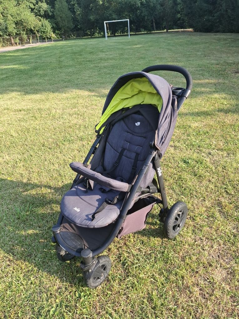 Joie litetrax 4 Air