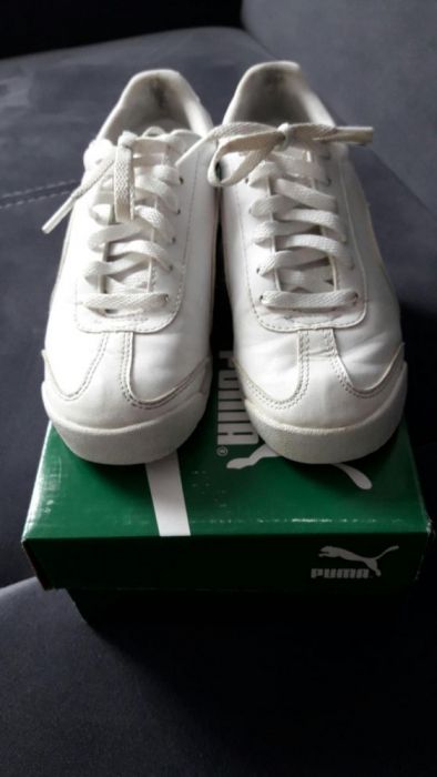 Buty Puma rozm.33 przecena