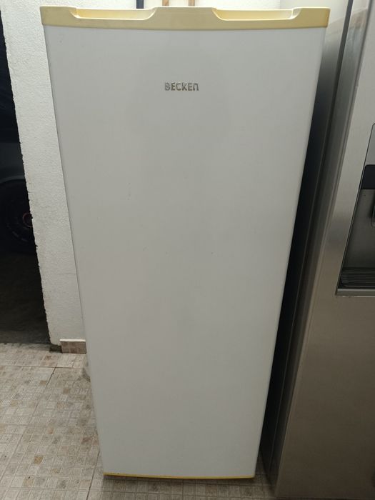 Arca congeladora vertical