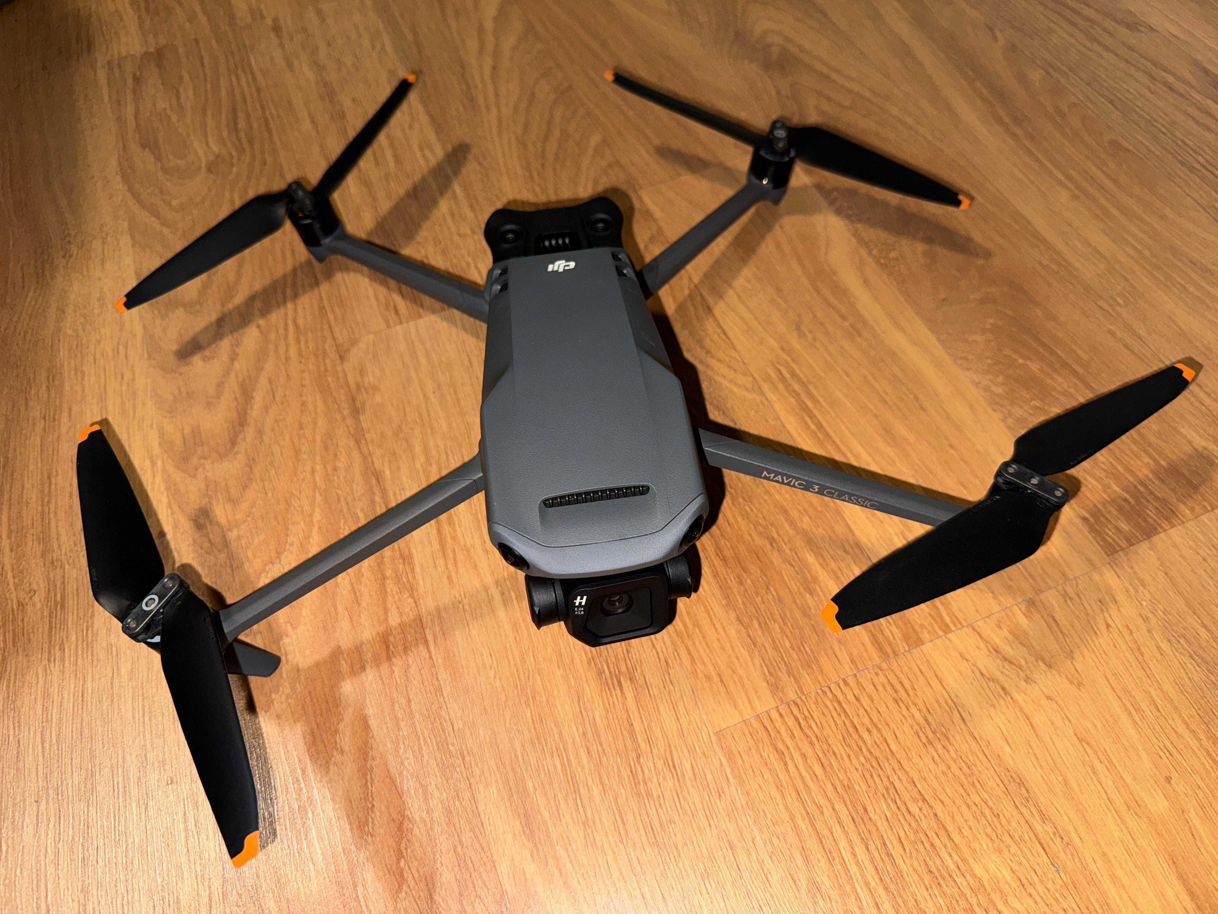 DJI Mavic 3 Classic (DJI RC-N1)