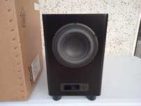 Subwoofer aktywny Nubert AW 350