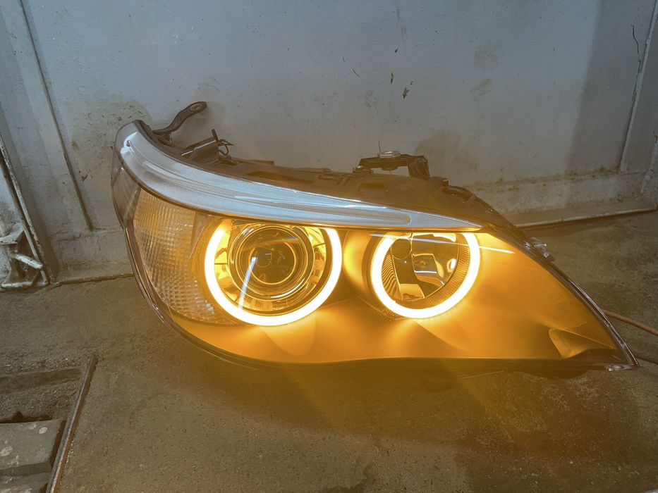 Перепаковка фар,Ремонт фар,Устранение запотивания,Замена линз лед ламп