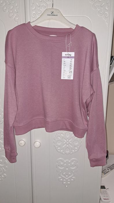 Нова ,розмір М.,