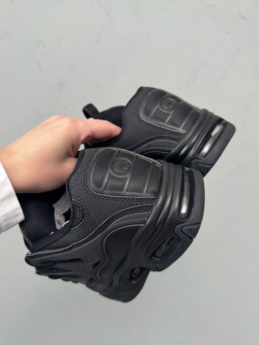 ‼️Кроссовки  Osiris D3 2001 Black оригинал