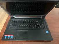 Laptop Lenovo - używany