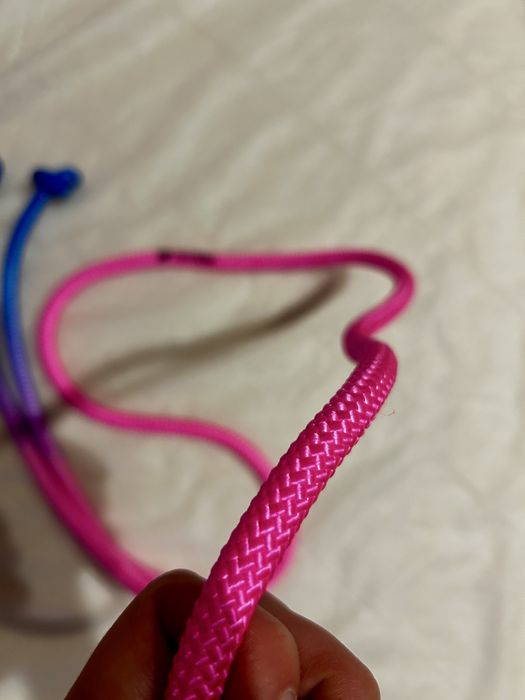 Скакалка pastorelli нова