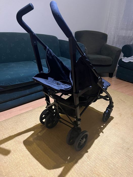 Carrinho passeio bebé