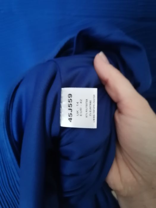 Sukienka letnia Kaleidoscope 42 XL