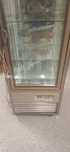 Expositor frio vertical