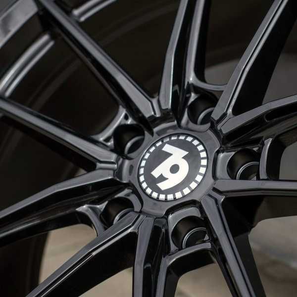 Alufelgi 18'' 5X120 SEVENTY9 SCF-A BMW 1 2 3 4 5 6 X1 X3 X4 X5 Z3 Z4