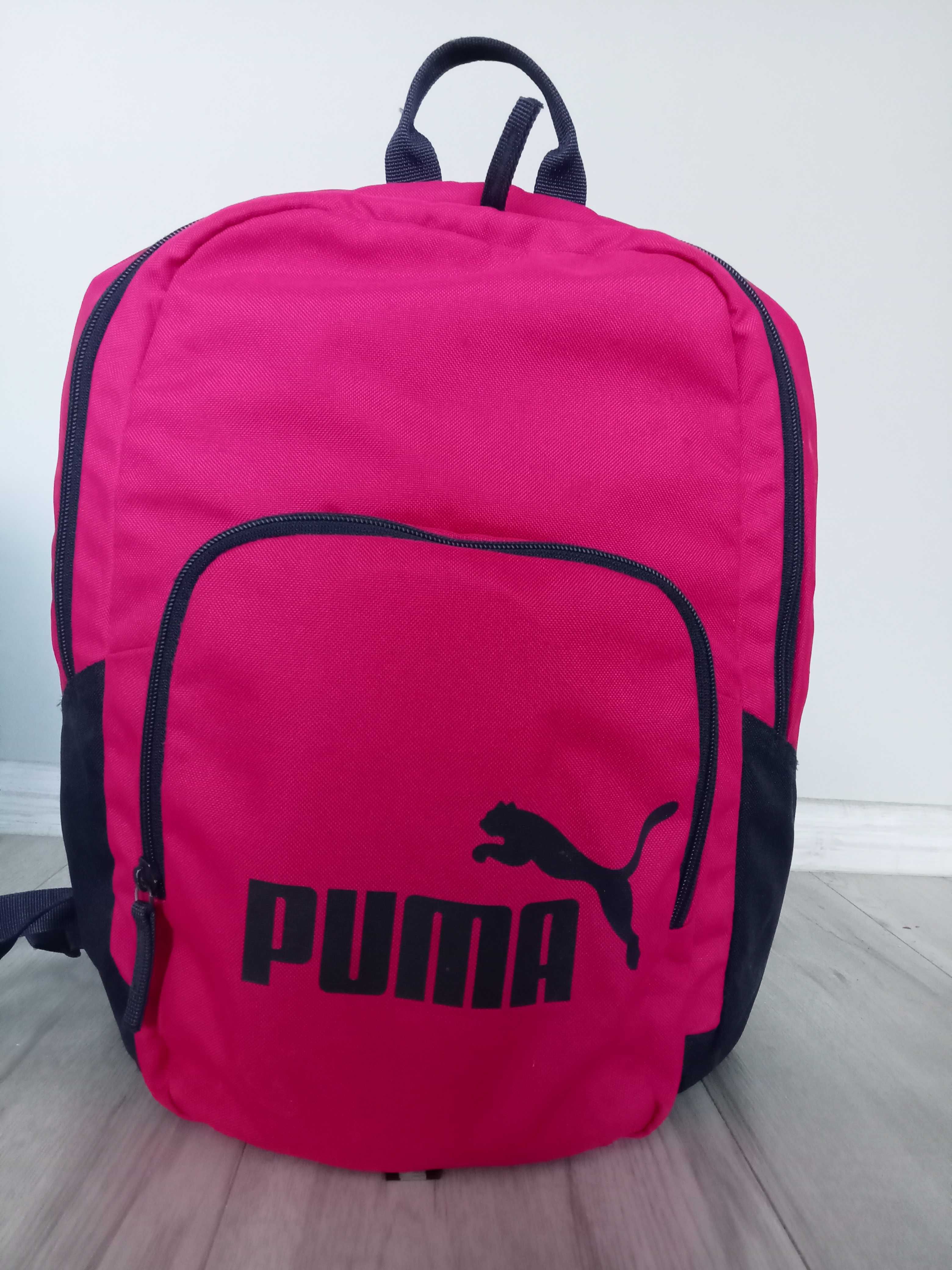 Młodzieżowy plecak Puma