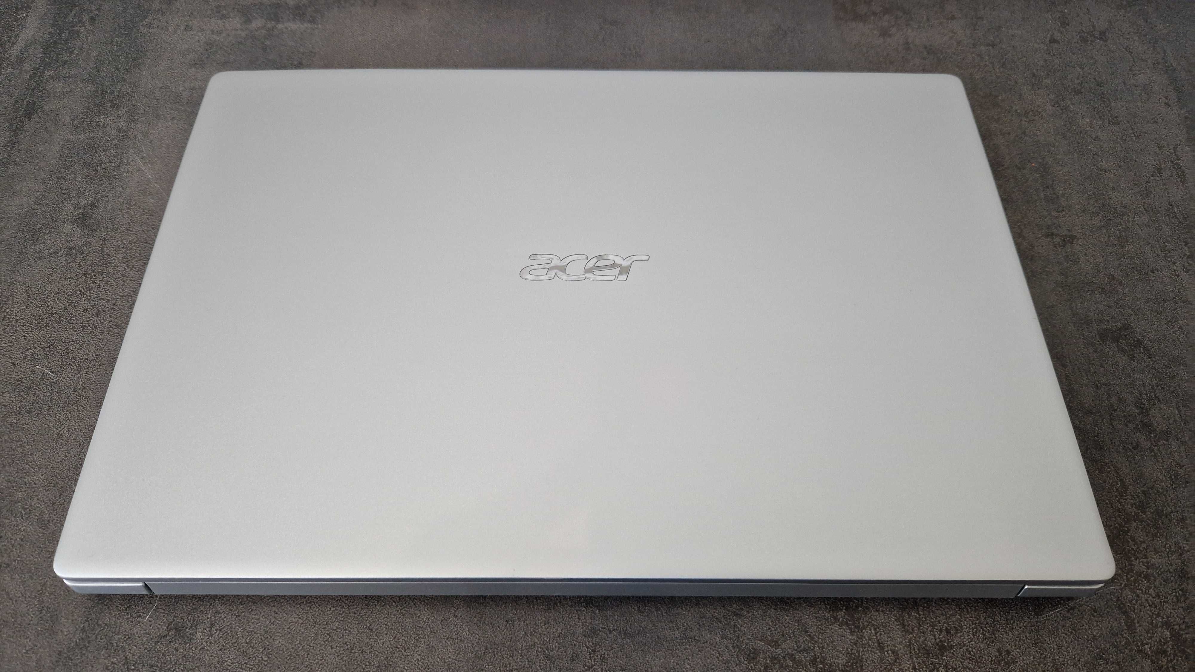 Ноутбук Acer Swift 3 /AMD Ryzen 7 4700U/8/512