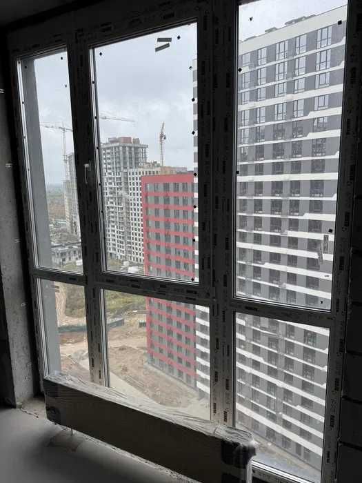 2к квартира ЖК Варшавський Варшавский 3