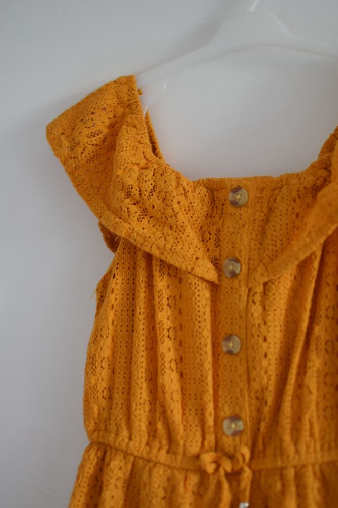 Kombinezon Primark r.128