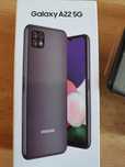 Smartfon A22 5G 64GB, RAM4GB, Gray