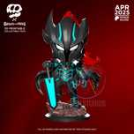 Anime Figura Solo Leveling - Igris