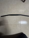 volante synchros 680mm