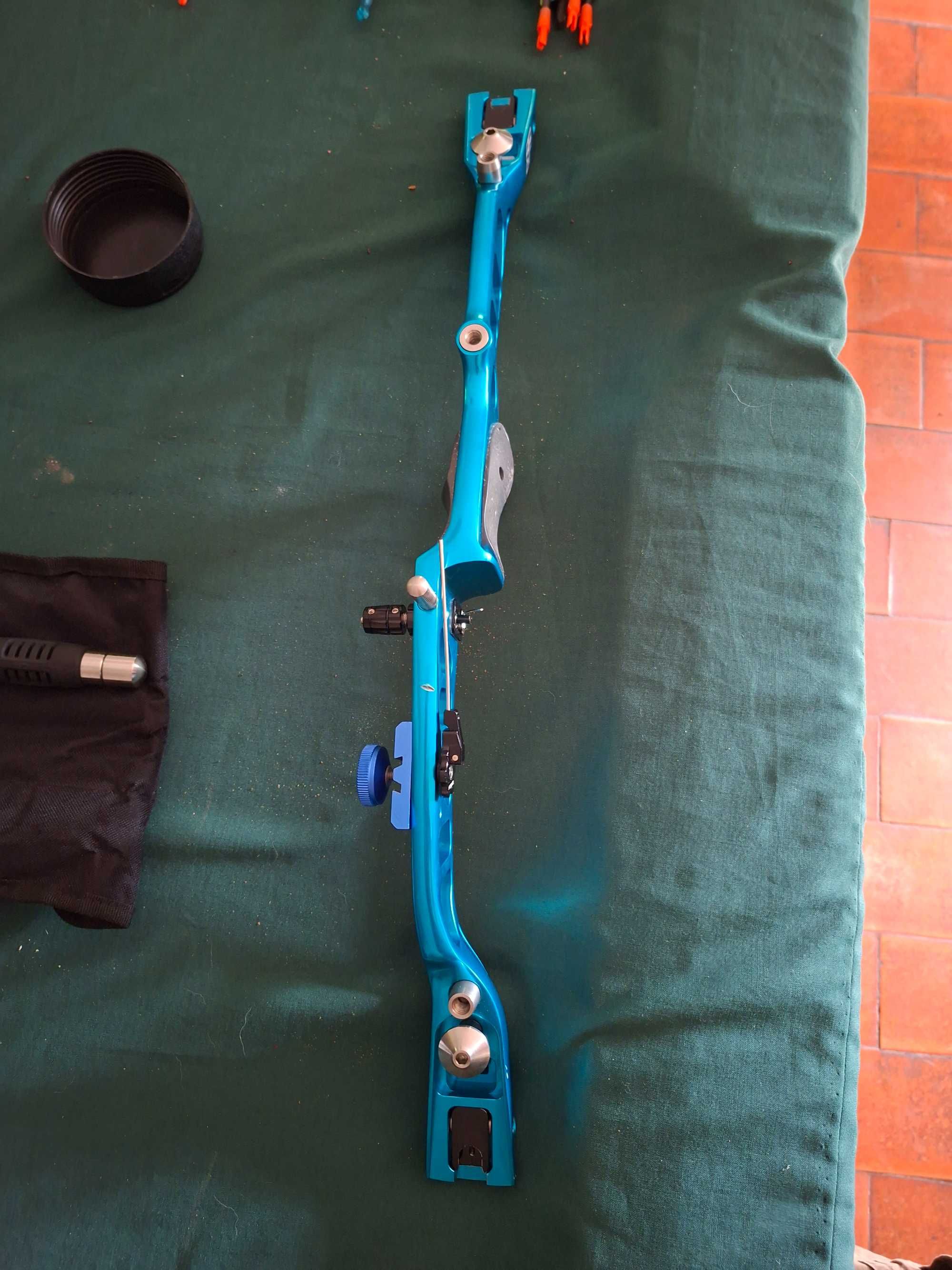 Arco recurvo Sf Archery