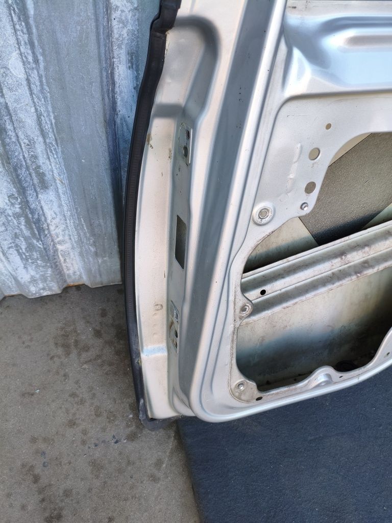 Drzwi poszycie prawy tył VW Golf 6 HB 5 drzwi LA7W