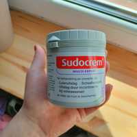 Sudocrem duzy nowy