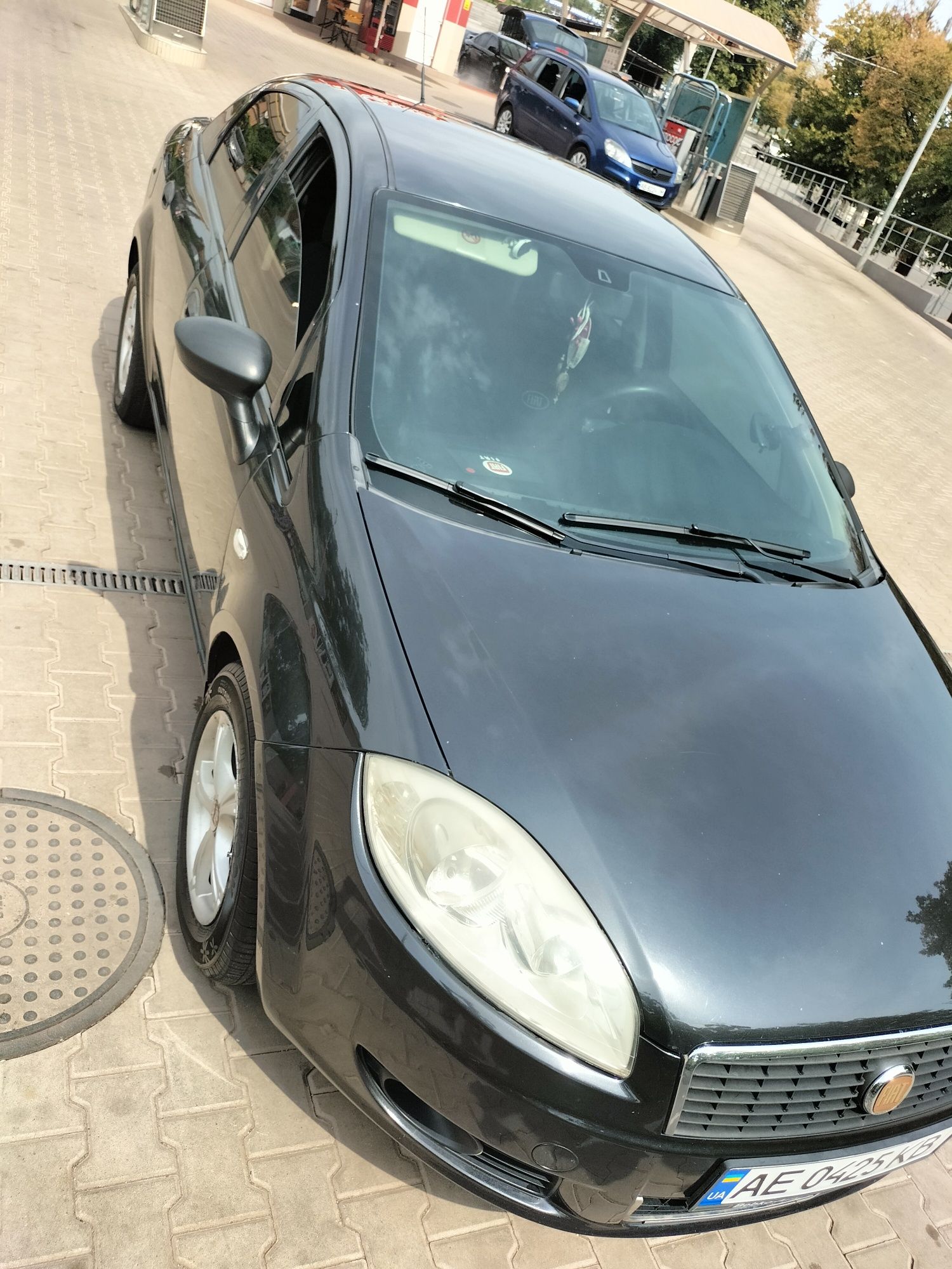 Продам Fiat Linea( обмен с моей доплатой)