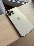 iPhone 14 Pro Max gold 256 Gb