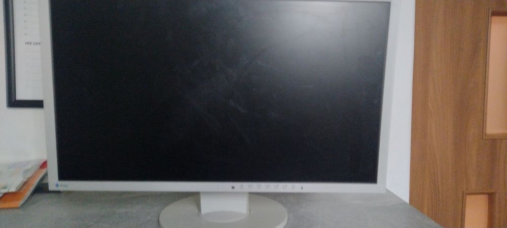 Monitor gamingowy