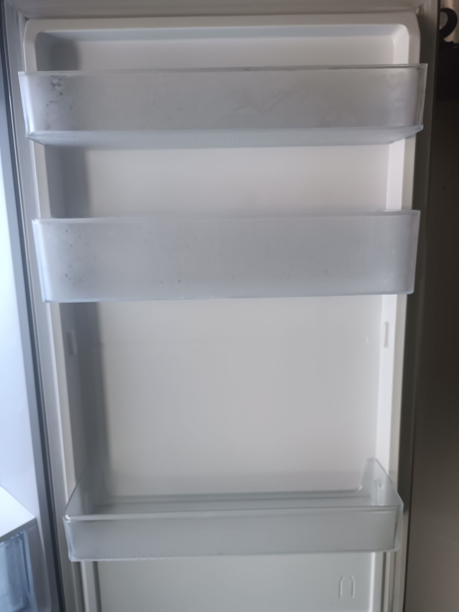 Frigorífico Combinado Samsung