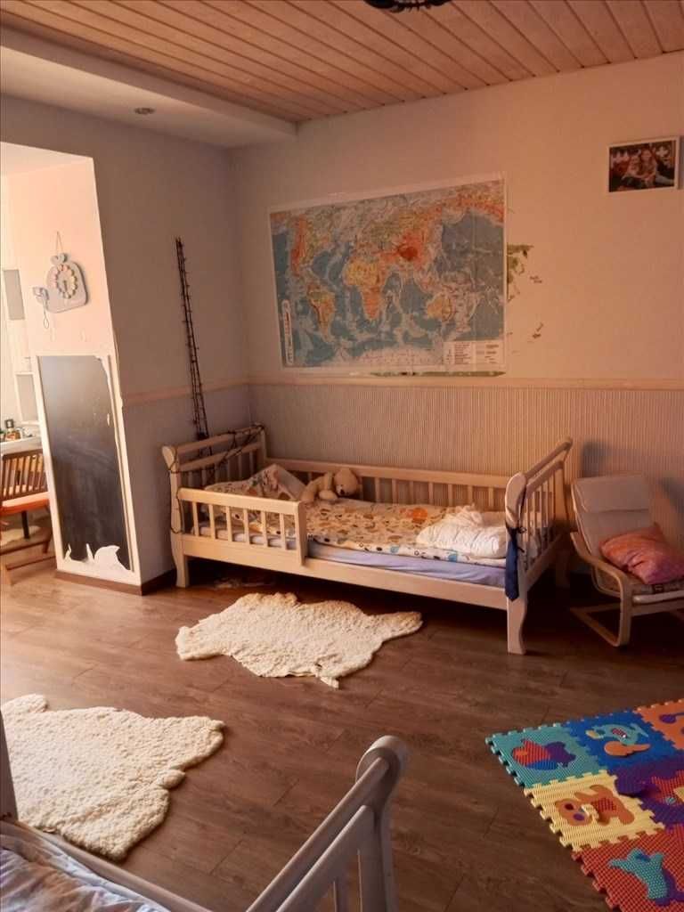 Відчуй затишок будинку в практичній квартирі!