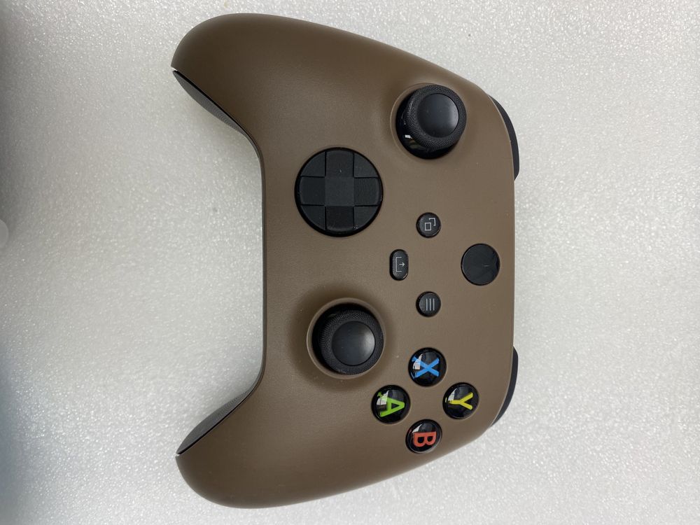 Джойстик controller геймпад XBOX ONE SERIES X модель 1914