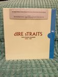 Dire Straits The studio Albums 1978-91, 6 x cd box