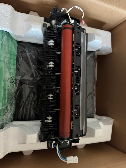 Multifunções laser cores Brother DCP-9015 CDW + 8 toners