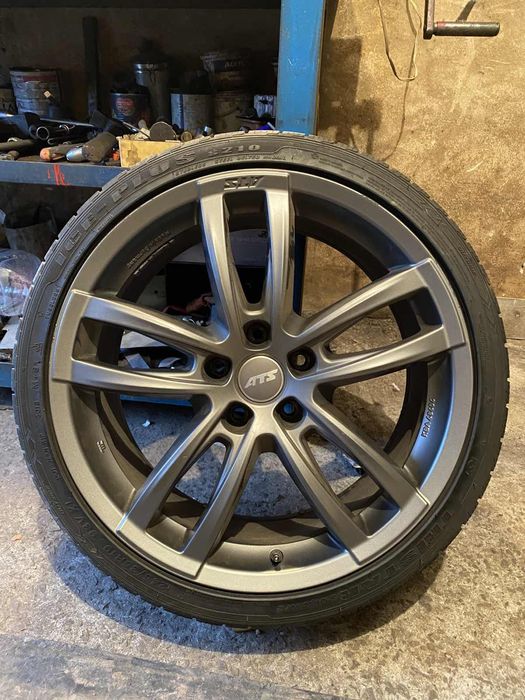 продам комплект дисков на R19 для бмв