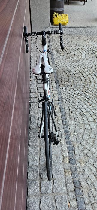 Rower szosowy Colnago