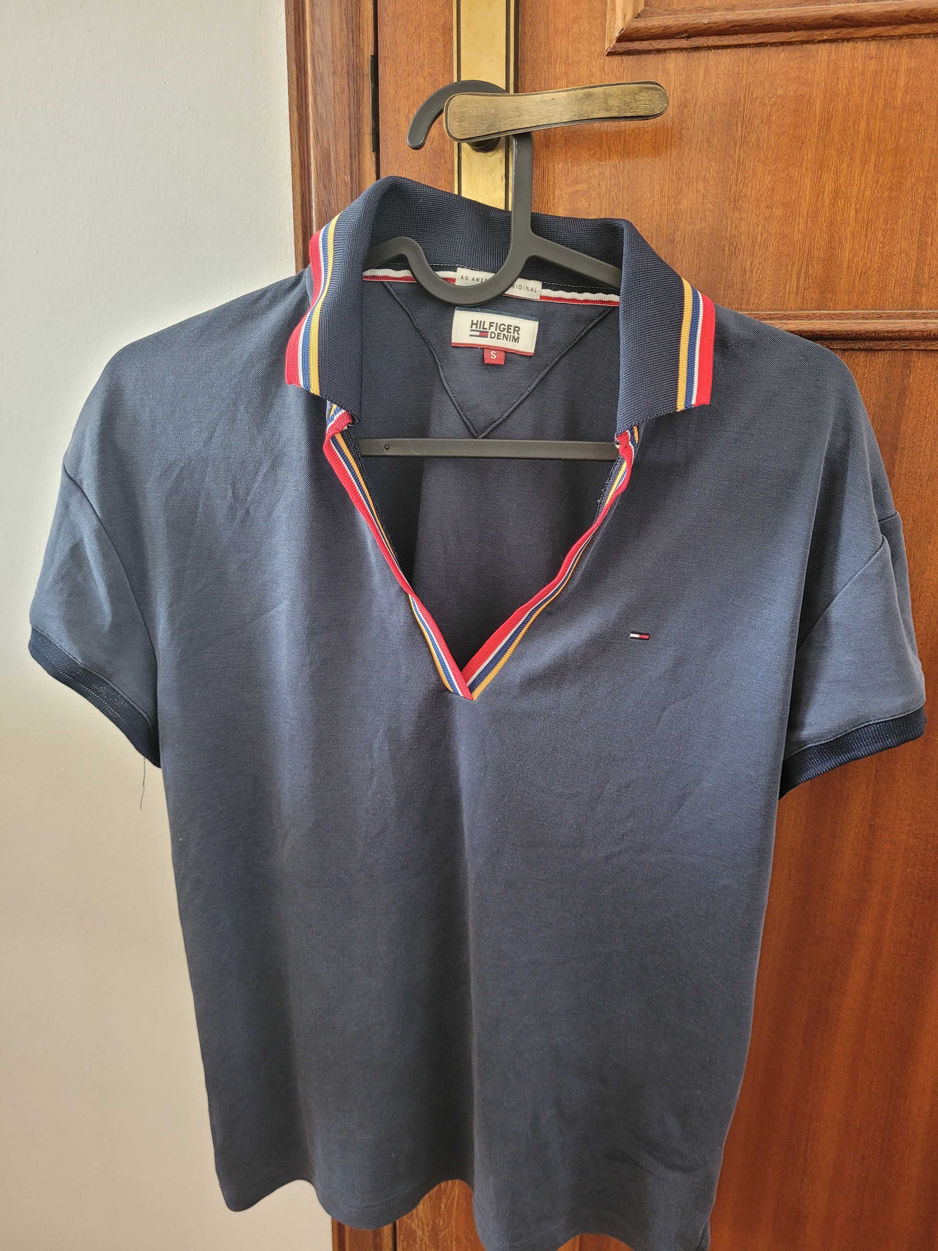 Blusa original Tommy Hilfiger
