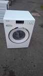 Miele pralka W1 WMG120WPS TWIN DOS 8kg, poekspozycja, sklep 7000zł